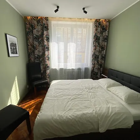 W Centrum Apartment
